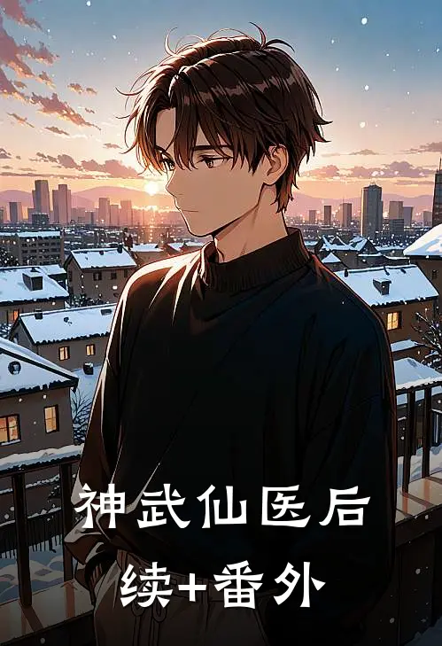 神武仙医后续+番外