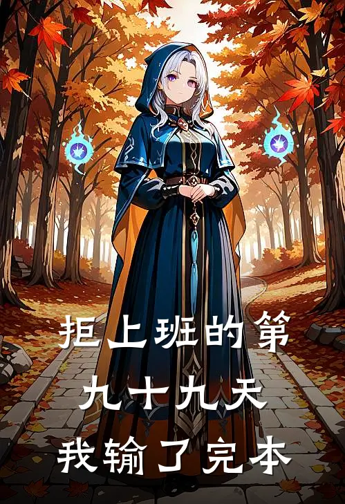拒上班的第九十九天，我输了完本