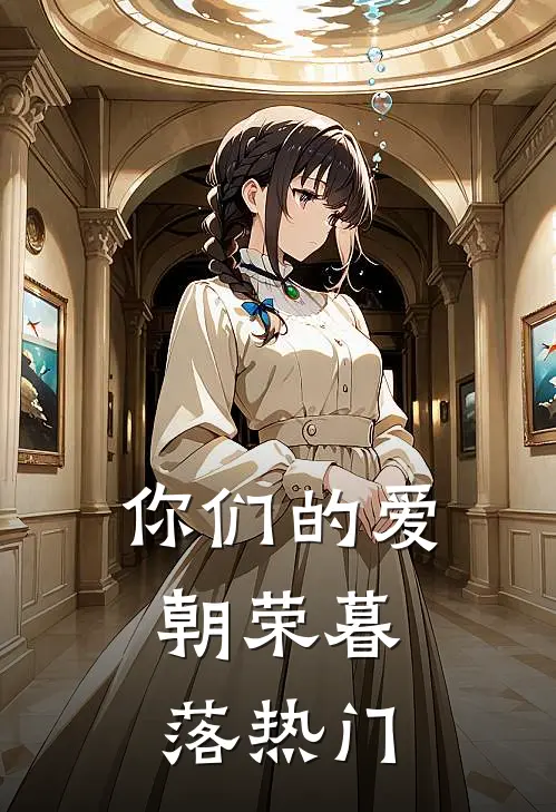 你们的爱，朝荣暮落热门