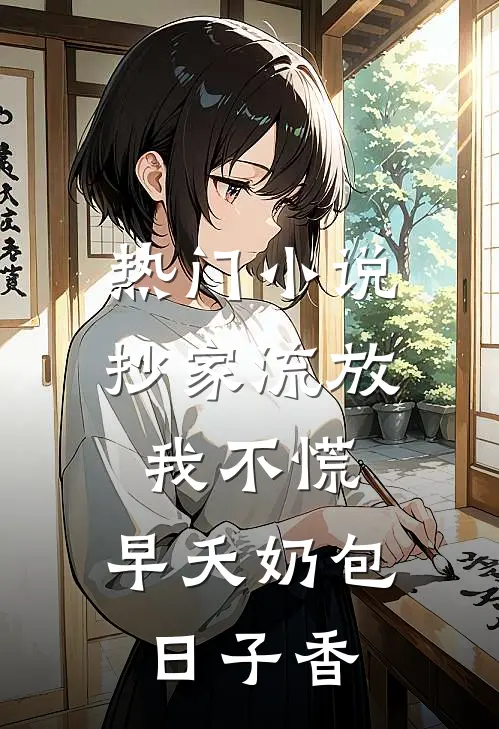 热门小说抄家流放我不慌，早夭奶包日子香
