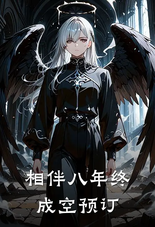 相伴八年终成空预订