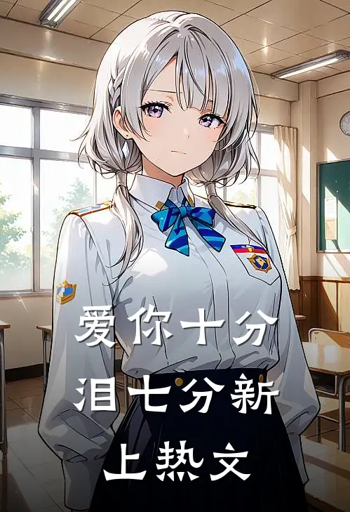 爱你十分泪七分新上热文
