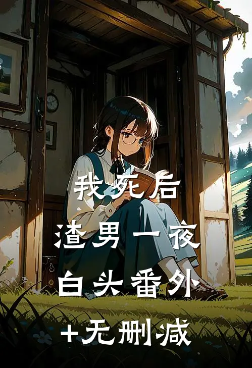 我死后，渣男一夜白头番外+无删减