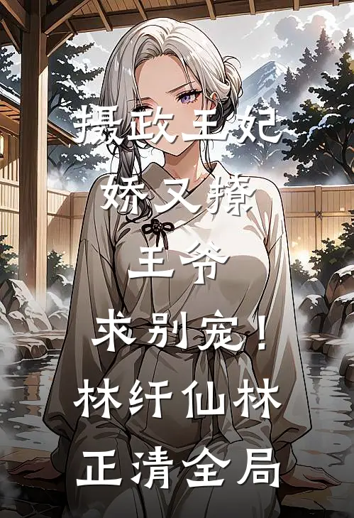 摄政王妃娇又撩：王爷，求别宠！林纤仙林正清全局