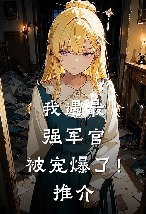 我遇最强军官，被宠爆了！推介