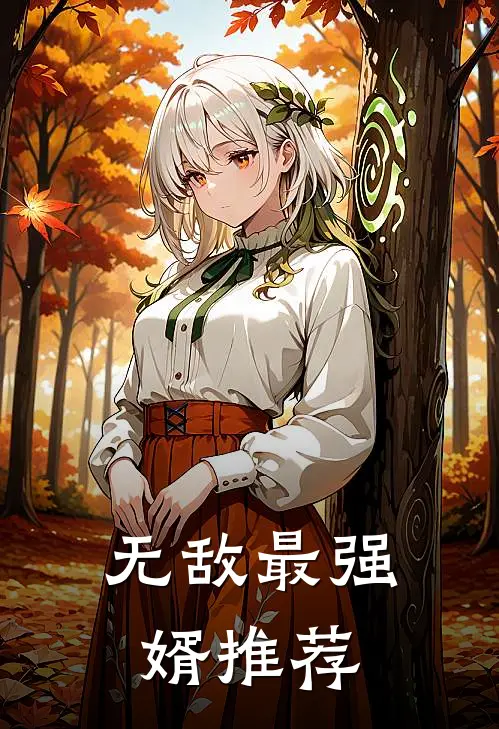 无敌最强婿推荐