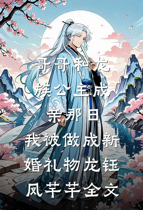 哥哥和龙族公主成亲那日，我被做成新婚礼物龙钰凤芊芊全文