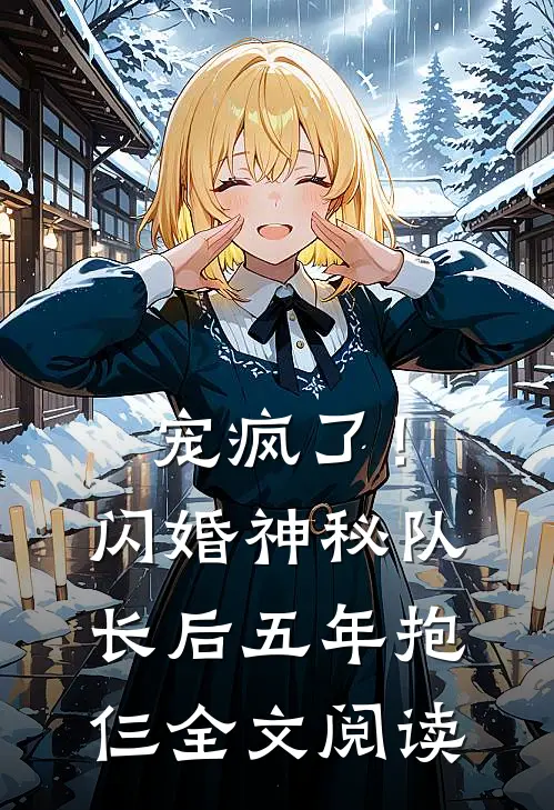 宠疯了！闪婚神秘队长后五年抱仨全文阅读
