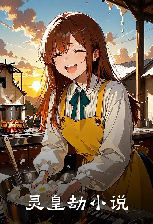 灵皇劫小说