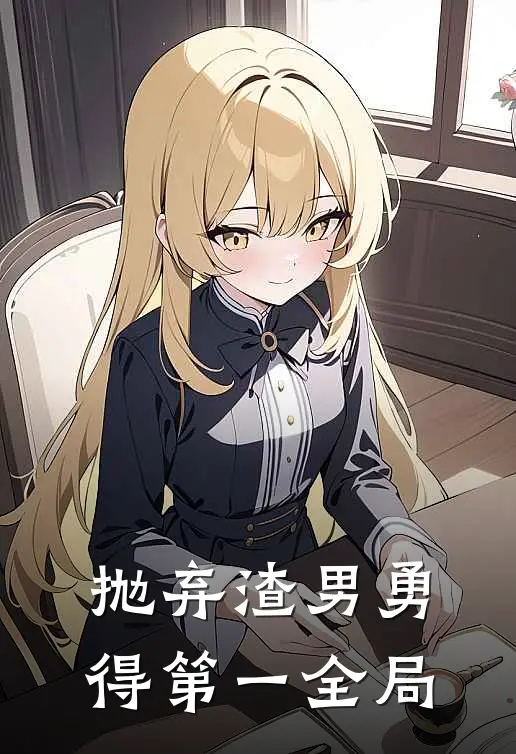 抛弃渣男勇得第一全局