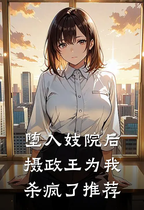 堕入妓院后，摄政王为我杀疯了推荐