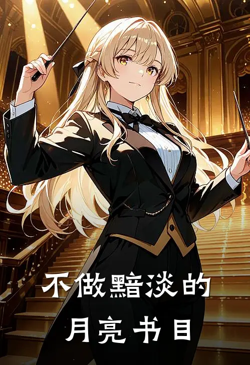 不做黯淡的月亮书目