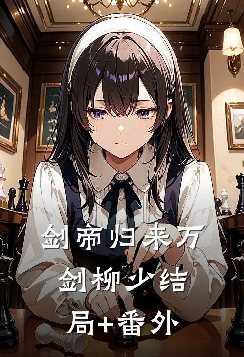剑帝归来万剑柳少结局+番外
