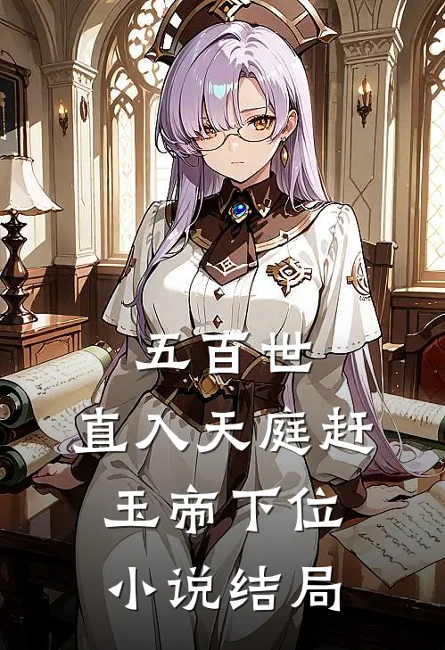 五百世：直入天庭赶玉帝下位小说结局
