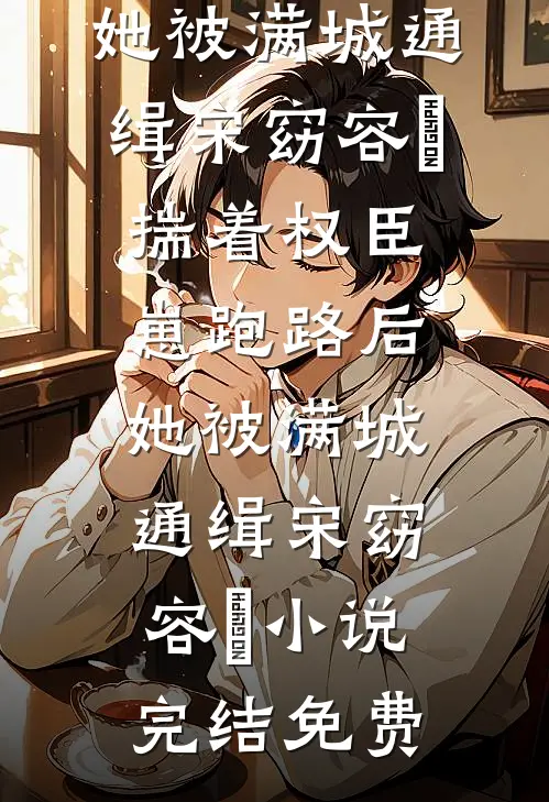 妻子把情人捧上天，后来却哭惨了