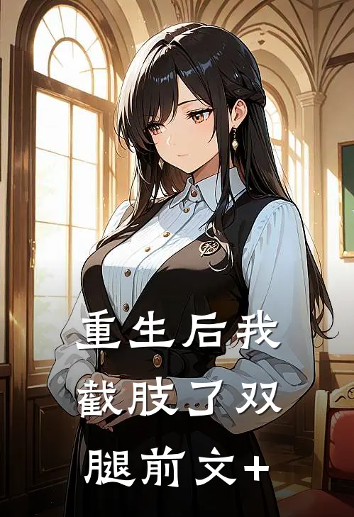 重生后我截肢了双腿前文+