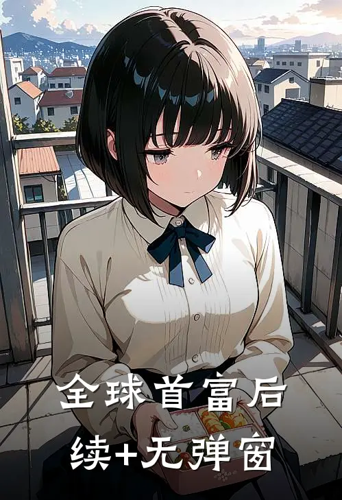 全球首富后续+无弹窗