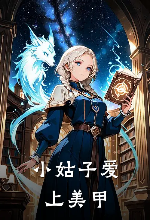 小姑子爱上美甲