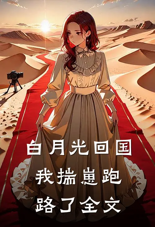 白月光回国，我揣崽跑路了全文