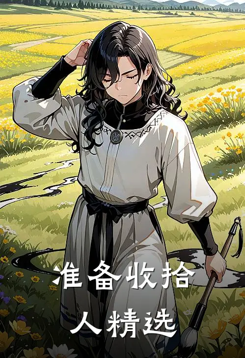 准备收拾人精选