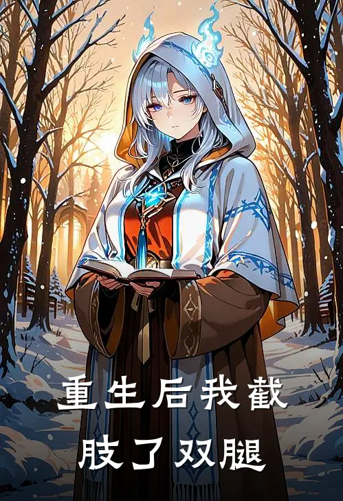 重生后我截肢了双腿