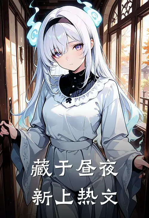 藏于昼夜新上热文