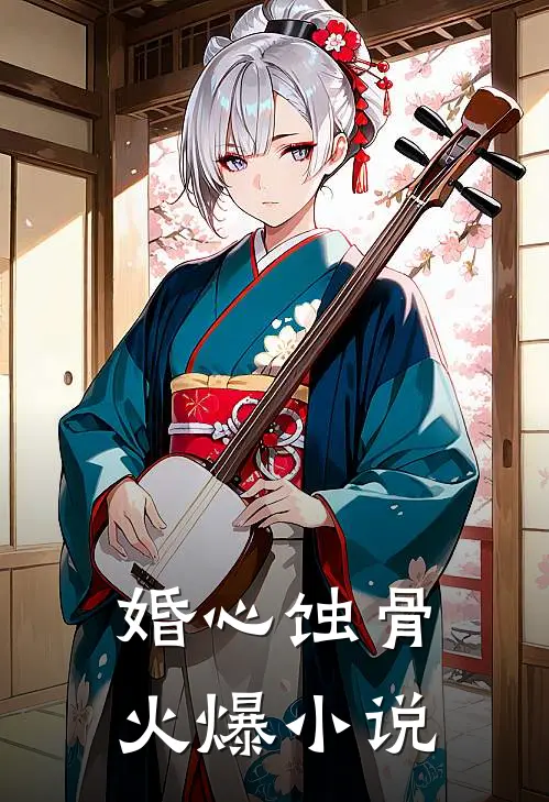 婚心蚀骨火爆小说