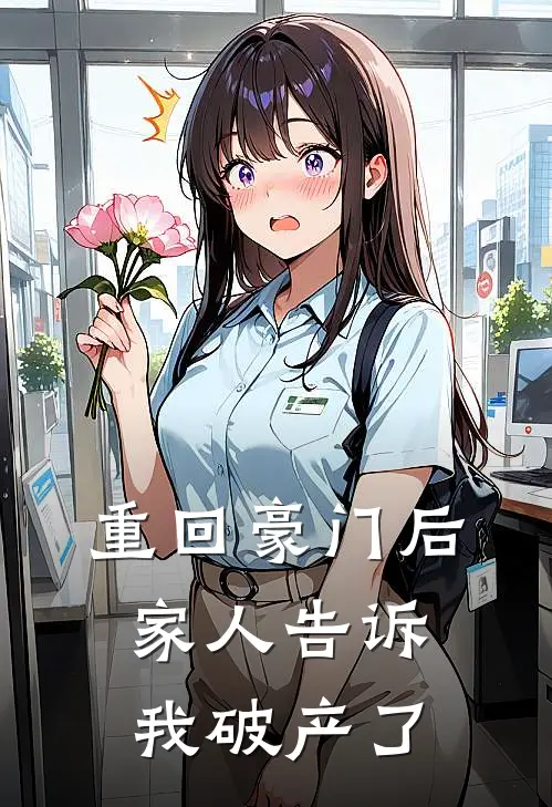 重回豪门后，家人告诉我破产了