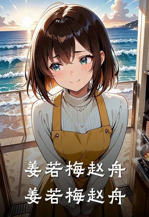 姜若梅赵舟姜若梅赵舟