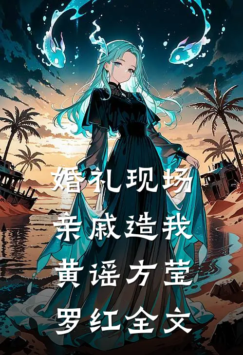 婚礼现场，亲戚造我黄谣方莹罗红全文