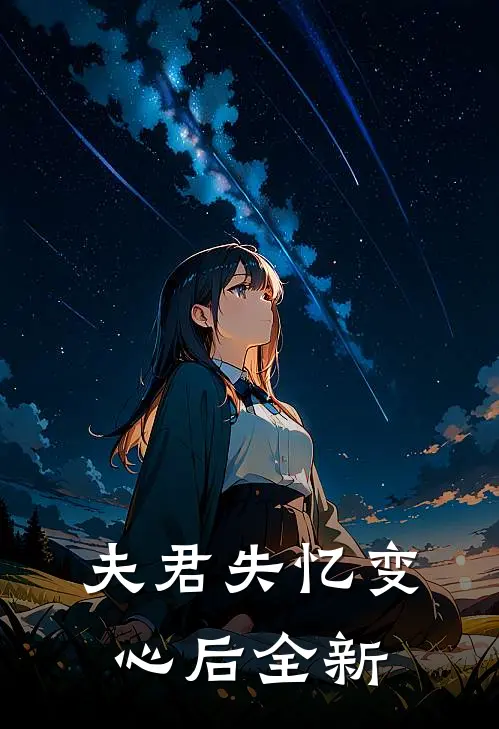 夫君失忆变心后全新