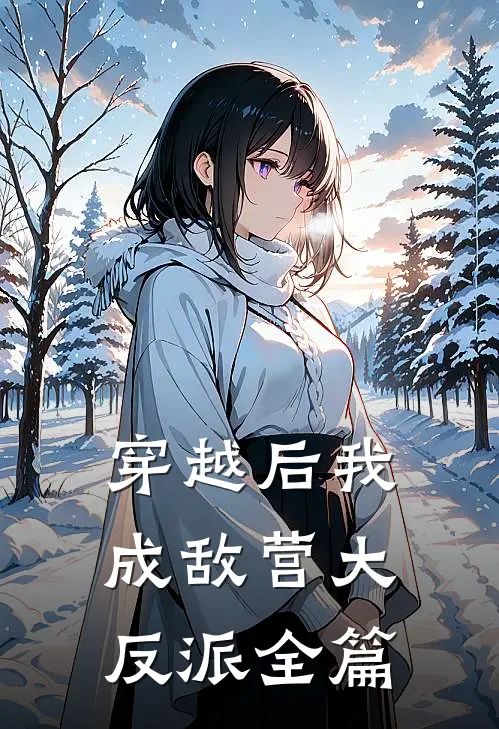 穿越后我成敌营大反派全篇