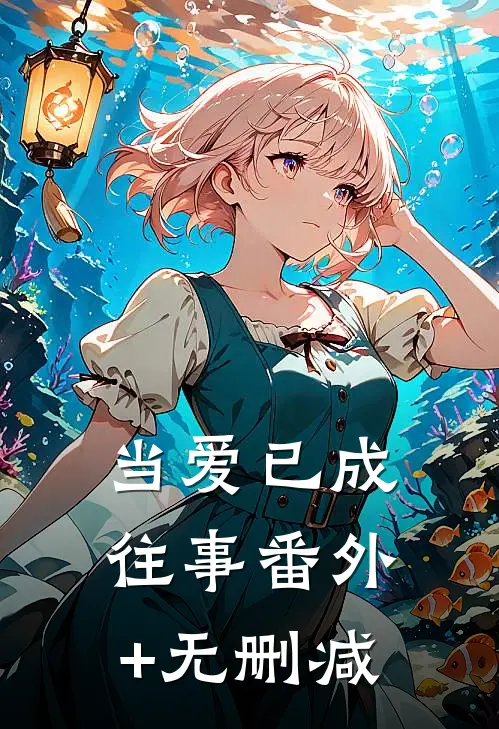 当爱已成往事番外+无删减