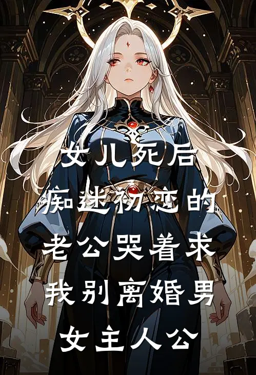 女儿死后，痴迷初恋的老公哭着求我别离婚男女主人公