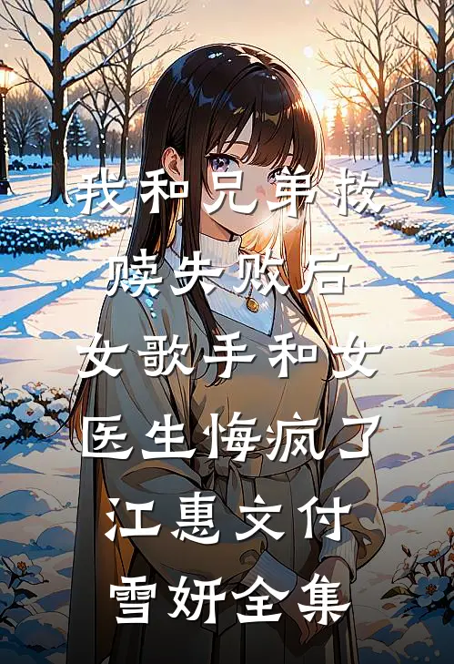 我和兄弟救赎失败后，女歌手和女医生悔疯了江惠文付雪妍全集