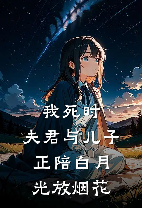 我死时，夫君与儿子正陪白月光放烟花