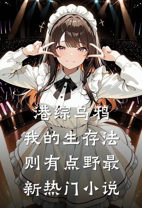 港综乌鸦：我的生存法则有点野最新热门小说