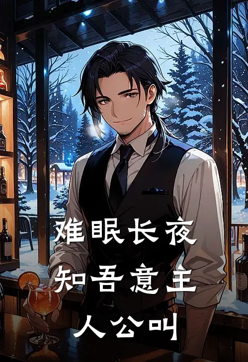 难眠长夜知吾意主人公叫