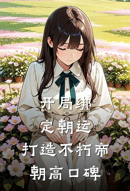 开局绑定朝运，打造不朽帝朝高口碑