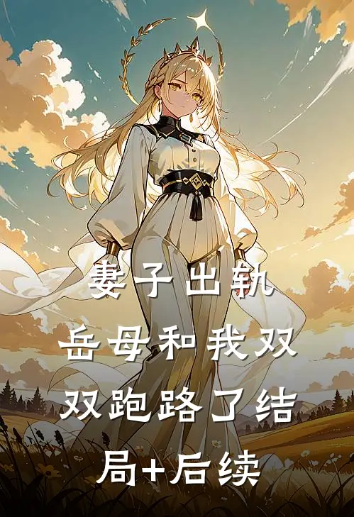 妻子出轨，岳母和我双双跑路了结局+后续