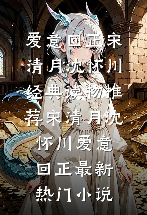 (爱意回正)(宋清月沈怀川)经典读物推荐_（宋清月沈怀川）爱意回正最新热门小说