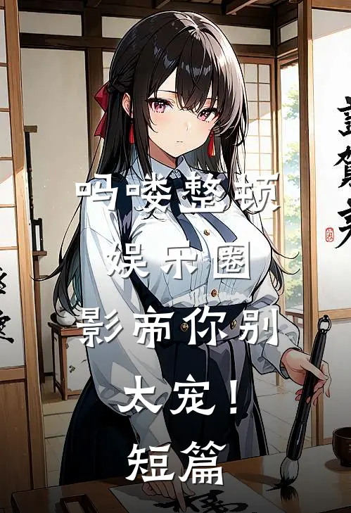吗喽整顿娱乐圈，影帝你别太宠！短篇