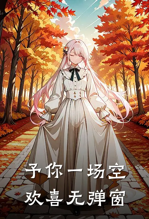 予你一场空欢喜无弹窗