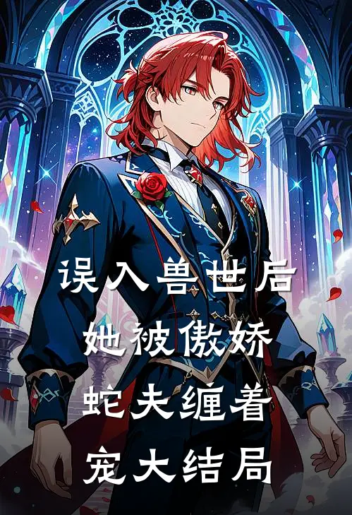 误入兽世后，她被傲娇蛇夫缠着宠大结局