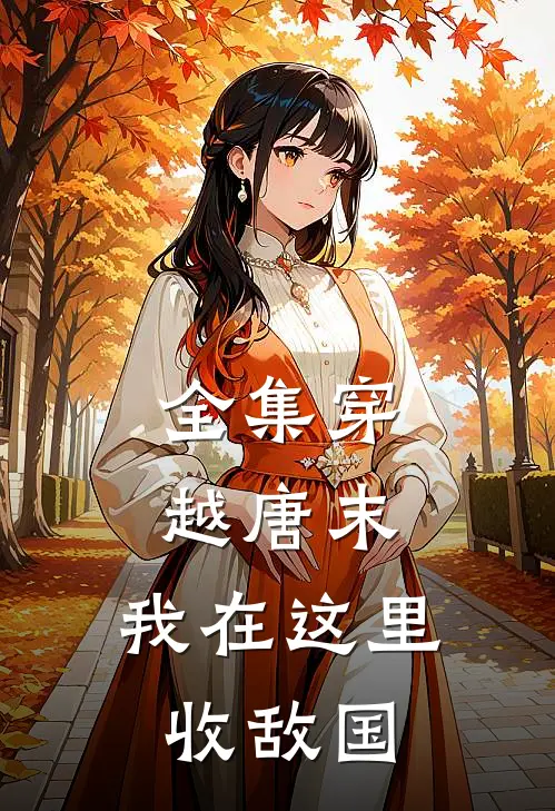 全集穿越唐末，我在这里收敌国