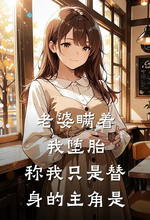 老婆瞒着我堕胎，称我只是替身的主角是