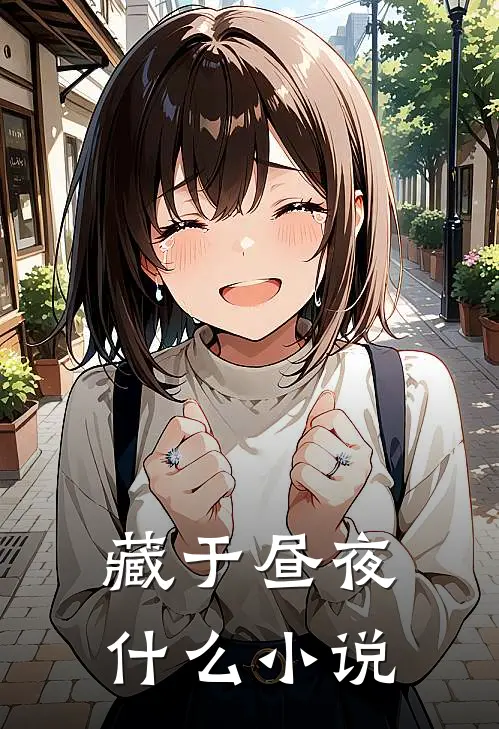 藏于昼夜什么小说