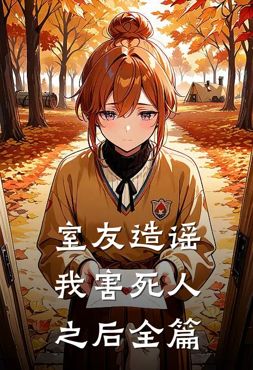 室友造谣我害死人之后全篇