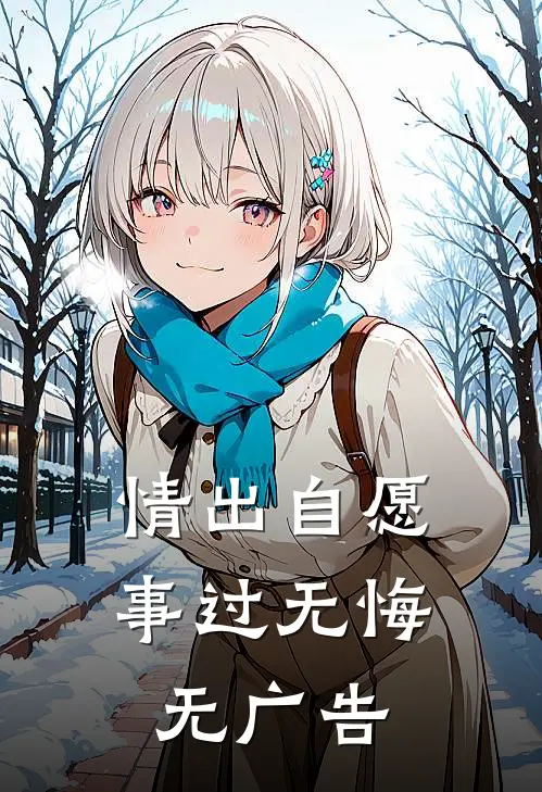 情出自愿，事过无悔无广告