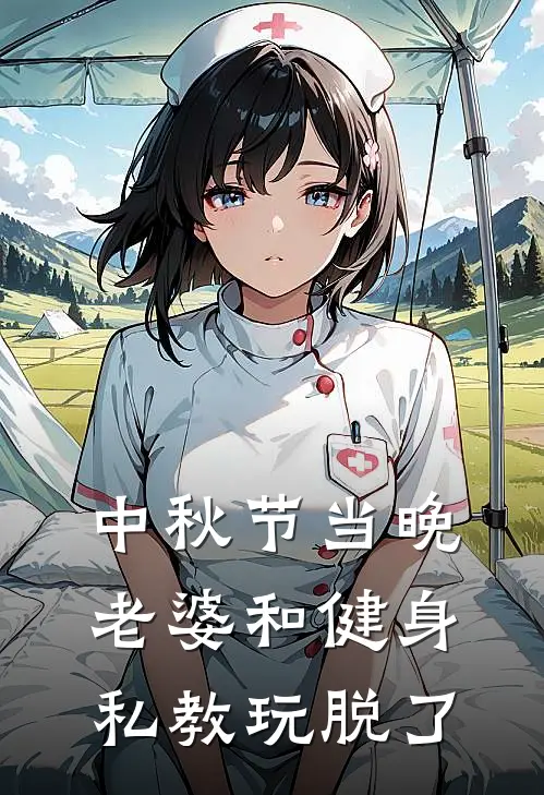 中秋节当晚，老婆和健身私教玩脱了